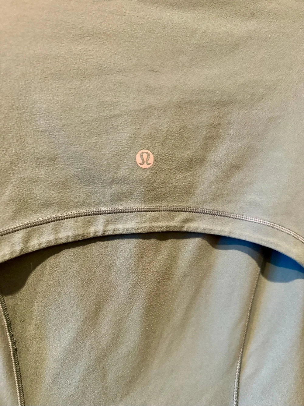 lululemon athletica by seam